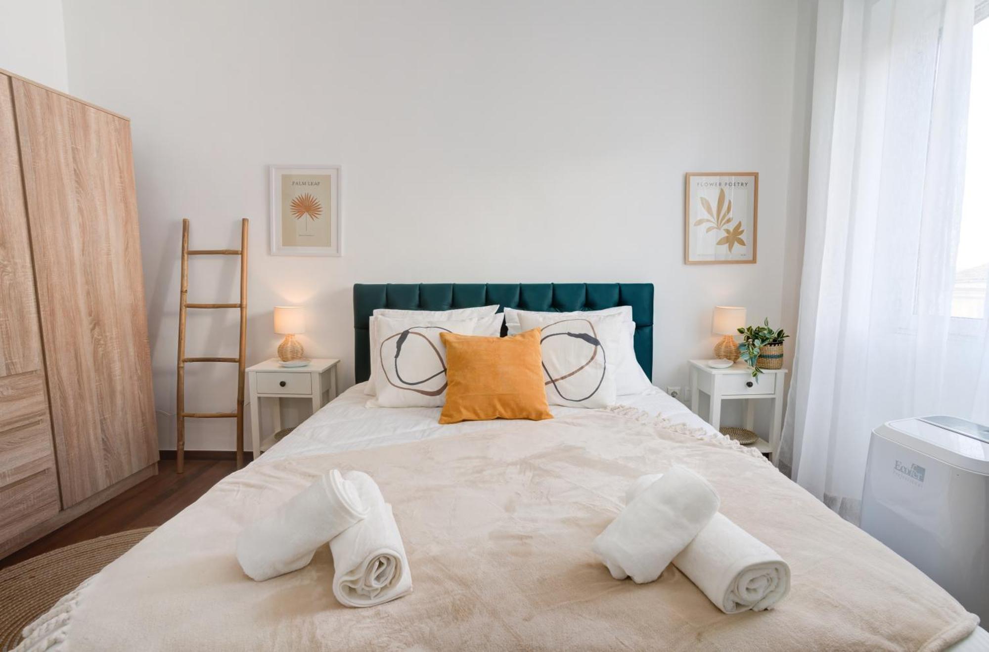 Semeli Old Town Corfu Retreat With Amazing Views Apartment Екстериор снимка
