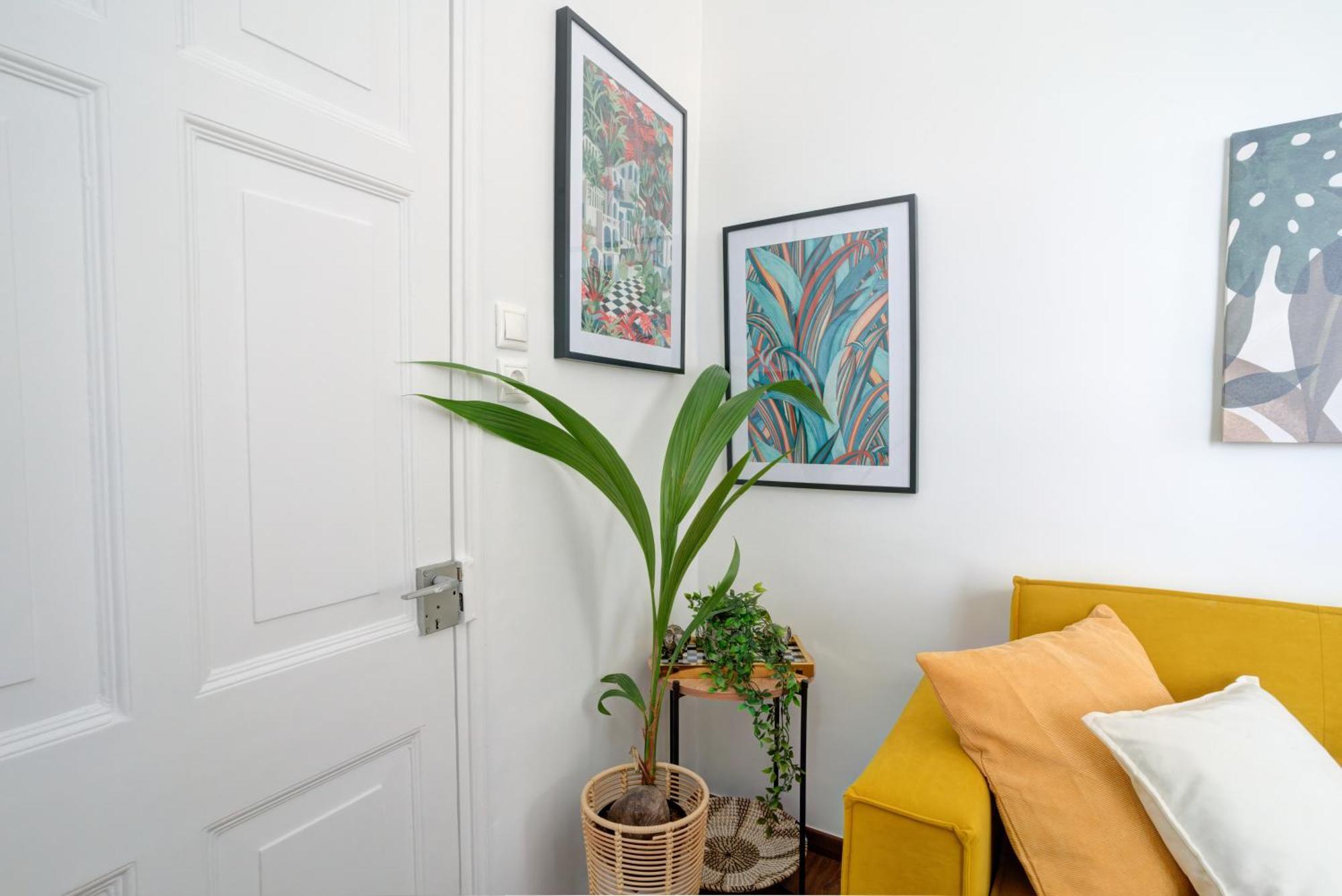 Semeli Old Town Corfu Retreat With Amazing Views Apartment Екстериор снимка