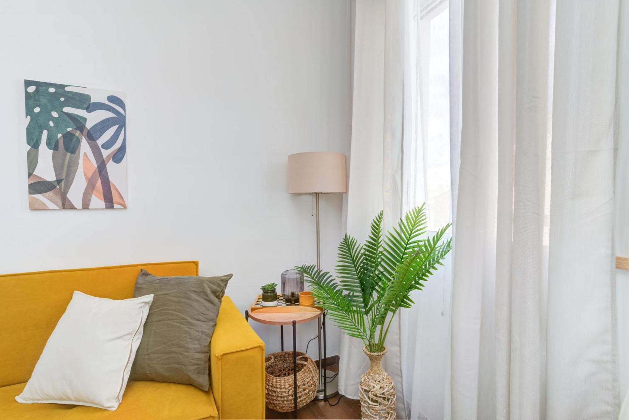 Semeli Old Town Corfu Retreat With Amazing Views Apartment Екстериор снимка